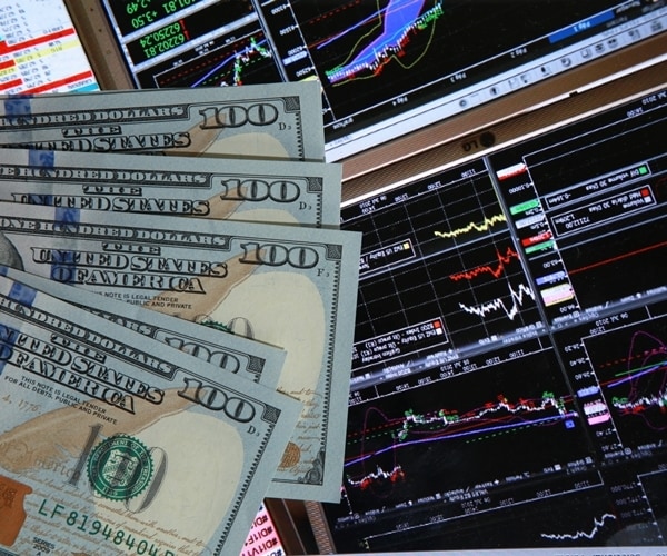 Jim Cramer: Indicator Shows Stocks Are 'Way Overbought'