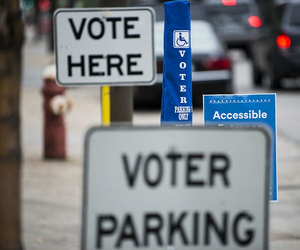 Sabato's Crystal Ball: Two Dozen Changes All Go Democrats' Way