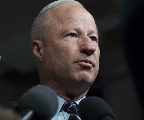 GOP Rep. Coffman Rips Trump's Military Parade Plans