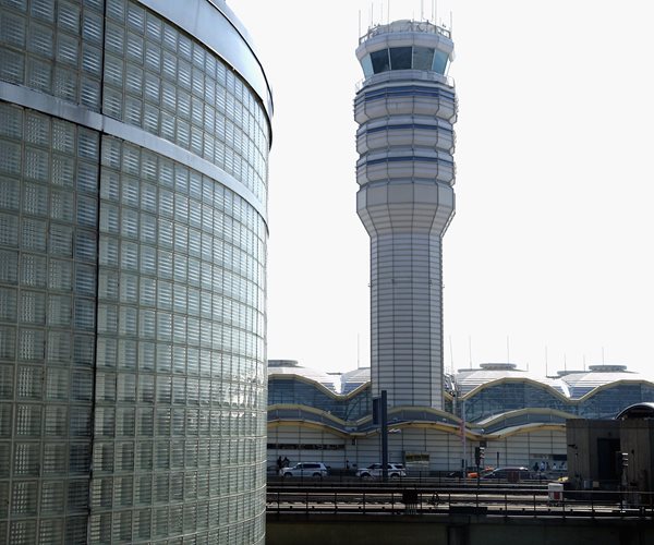 Report: FAA Not Prepared for Major Air Traffic Outages