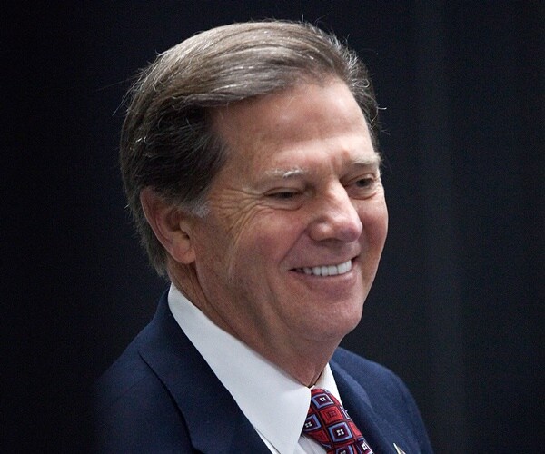 Tom DeLay: Health Insurance Costs Killing Healthcare Market