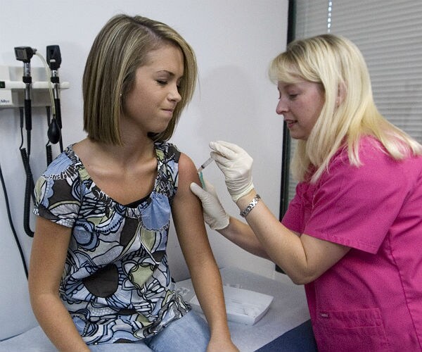 Young People Could Find Savings With GOP Health Bill