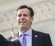 Ratcliffe Refutes Assertions China Is 'Strategic Competitor' for US