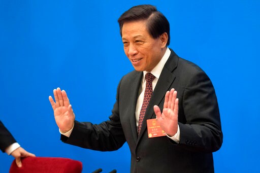 China Says Military No Threat, but Refuses to Reveal Budget