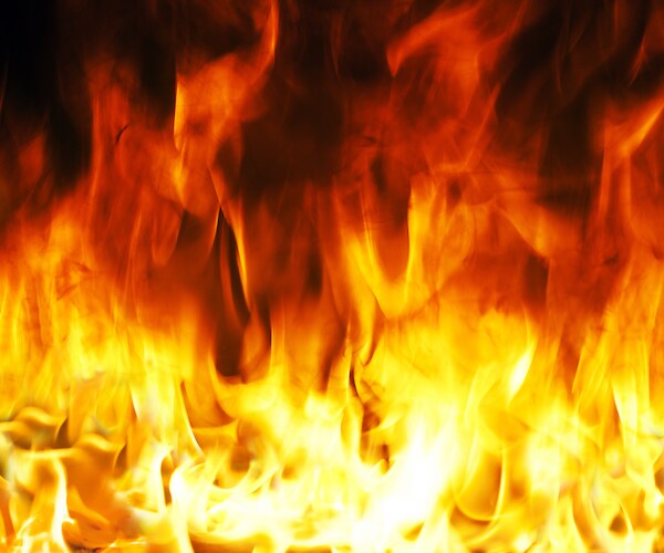 Florida's Tracy Durant, 7, Saves Family From House Fire