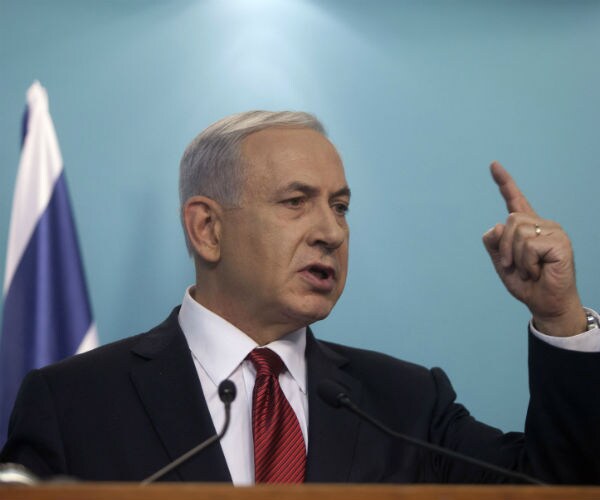 Netanyahu: US Now Following the 'Right Policy' on Iran