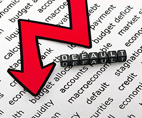 Unlikely Sector Leads Corporate Loan Defaults