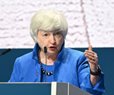 Janet Yellen: 'Irreparable Harm' to Economy If Debt Ceiling Is Not Raised