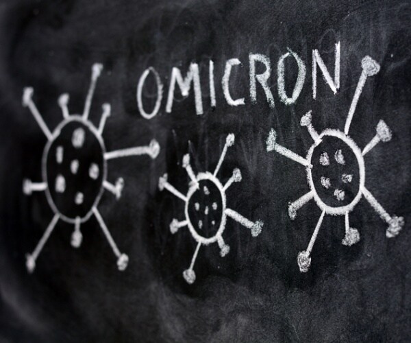 COVID-19 Omicron Variant 'Markedly Resistant' to Vaccines, Boosters: Study