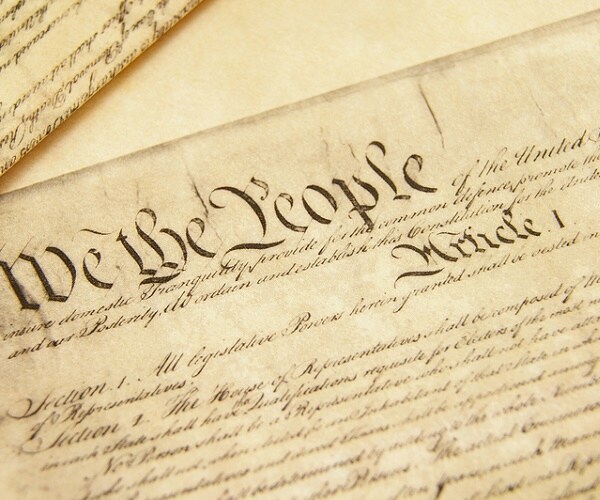 Congress' Constitutionally Allotted Power at Historic Low