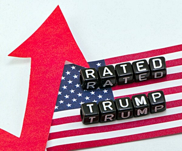 Trump Economy Holds Firm Despite Trade, Rate Fears