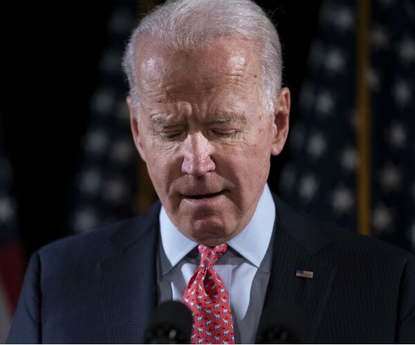 Treat Biden With the Same Scrutiny Reserved for Priests 