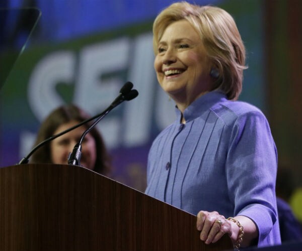 Emails: Clinton Staff Reviewed Remarks, Questions for Events