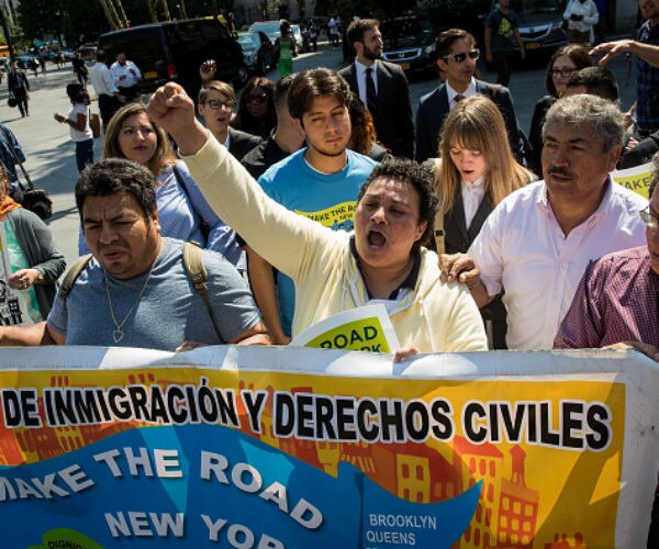 Federal Judge Orders Trump to Fully Restore DACA Program