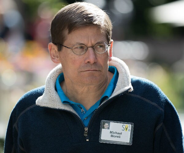 Morell: Intel Sources, Data Could Be at Risk Over Russian Meeting