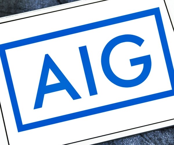 AIG Settles Foreign Tax-Credit Suit for More Than $400 Million