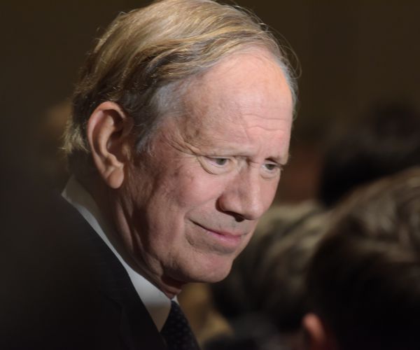 Pataki: Investigation into 'Illegal' Cuomo Cover-Up Needed