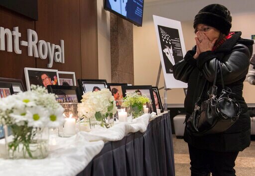 Canada's TSB Says Iran Has Invited it to Examine Black Boxes