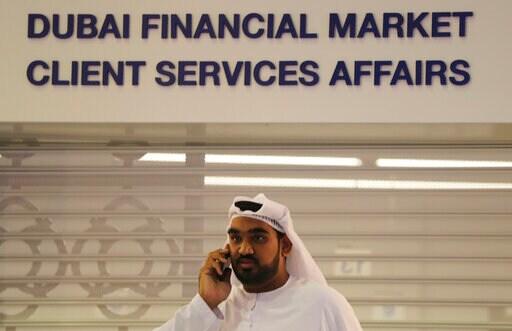 Mideast Economies Battered by Virus, Oil Prices and Conflict