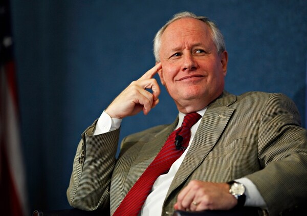 Bloomberg Editor: Kristol 'Trolled' Twitter Over Confederate Flag