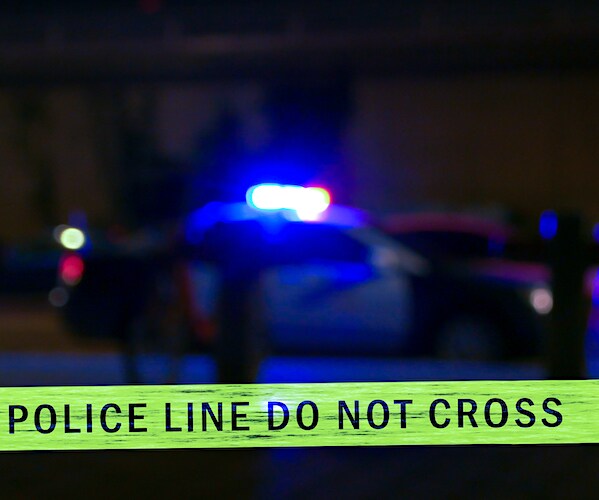 Third of Four Men Who Escaped a Georgia Jail Captured