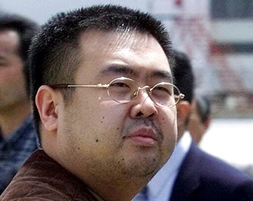 Who Killed Kim Jong Un's Half Brother? Here's What we Know
