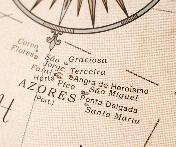 Burning Cargo Ship Is Adrift in Mid-Atlantic With No Crew