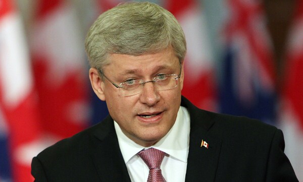 Spying Case Heightens China-Canada Tensions