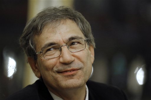 Ferrante, Pamuk up for Man Booker International Prize