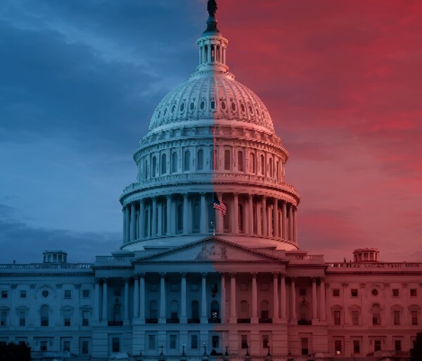 Democrats, Republicans Seek Spotlight With Guests at Trump's Address to Congress