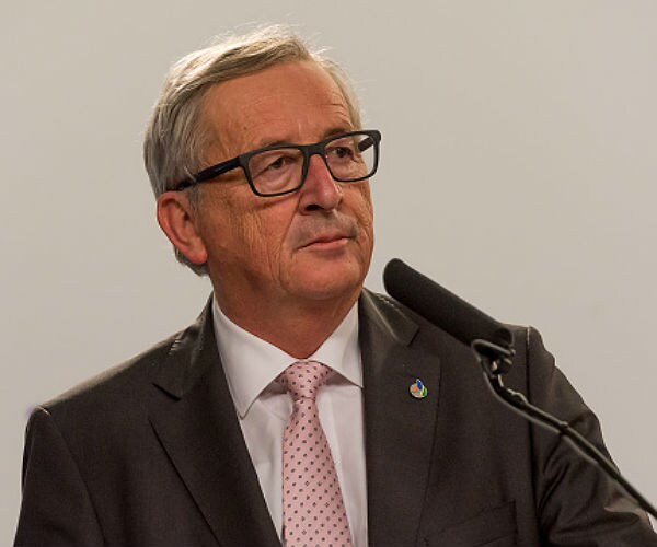 EU Official Threatens to Support Ohio, Austin, Texas Secession