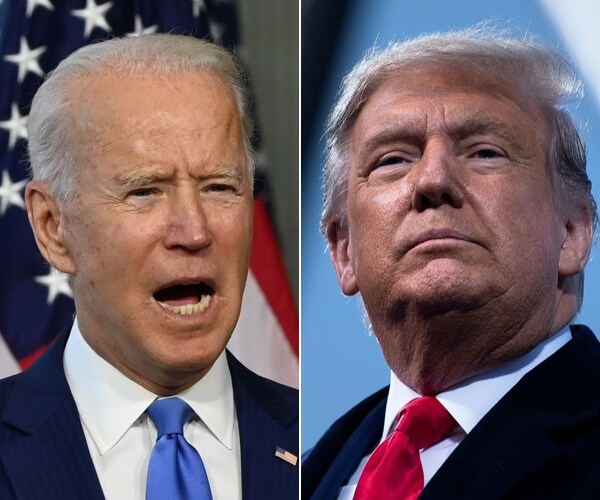 Biden Campaign Has $141 Million Cash Advantage Over Trump