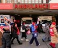 NYC Nurses Strike Enters Day 2, Thousands Picket