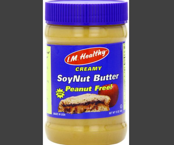 Peanut Butter Substitute Recalled After E. Coli Outbreak