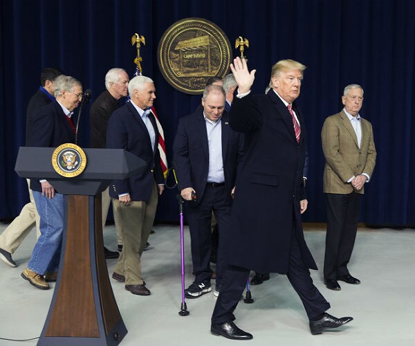 USA Today Editor: Dems Must Employ GOP Hardball Tactics to Win