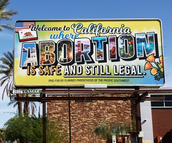 California Installs First Lesbian Supreme Court Justice