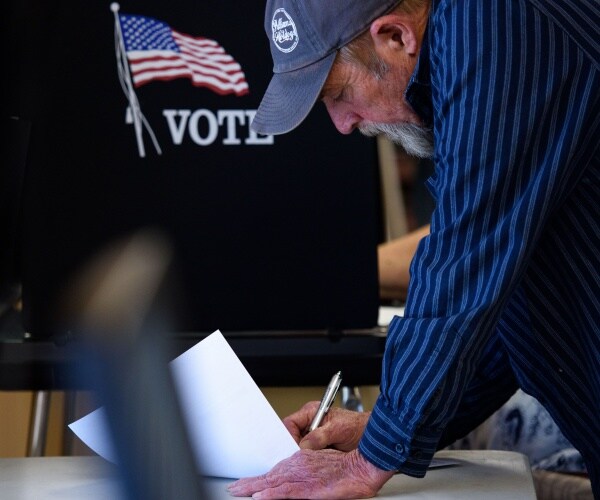 RNC Intervenes Against McCormick Lawsuit in Pennsylvania Primary