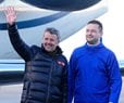 Denmark's King Visits Greenland as Trump Eyes Island