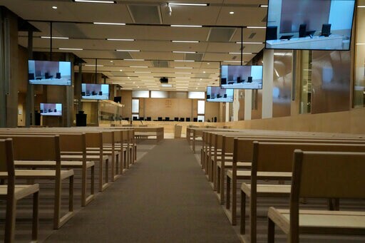 EXPLAINER: What's at Stake in the 2015 Paris Attacks Trial?