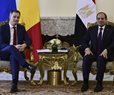 EU Announces $8B Aid Package for Egypt