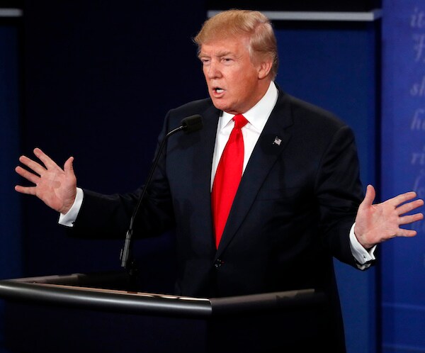 Ex-Gov. John Sununu: Don't Believe the Polls