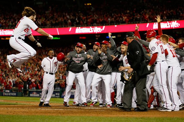 DC's Purple Field of Dreams