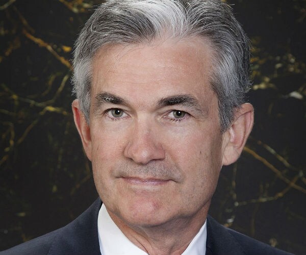 Fed Raises Rates, Steepens Path of Hikes as Outlook Strengthens