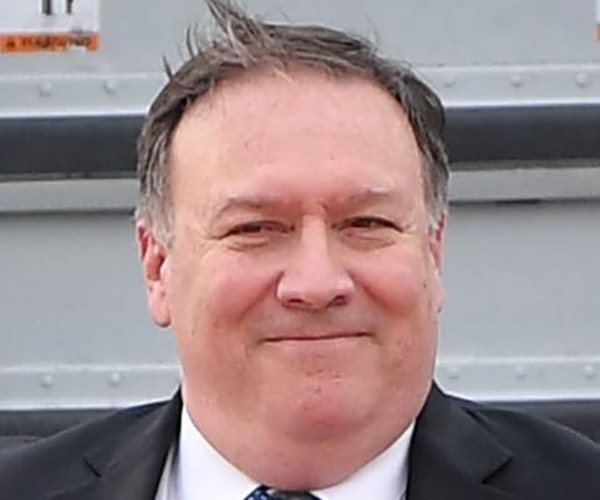 Pompeo: NKorea Must Denuclearize Before 'Relief From the Sanctions'