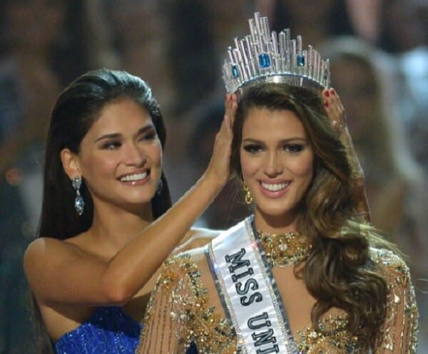 Miss Universe 2017: Miss France Iris Mittenaere Wins Crown 