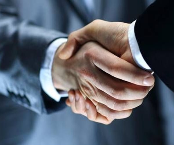 Building the Team to Innovate Your Business 