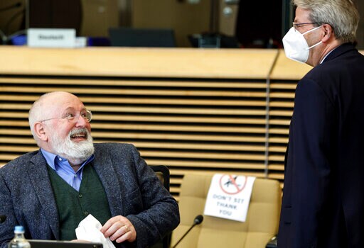 EU Proposes New Rules to Discourage Disposable Fast Fashion