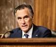 Romney Booed At Utah GOP Convention With of 'Traitor,' 'Communist'