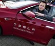 Tesla CEO Elon Musk Said Planning to Move to Texas