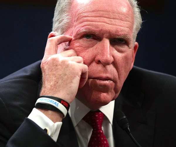 White House Hasn't Done Homework on Security Clearances